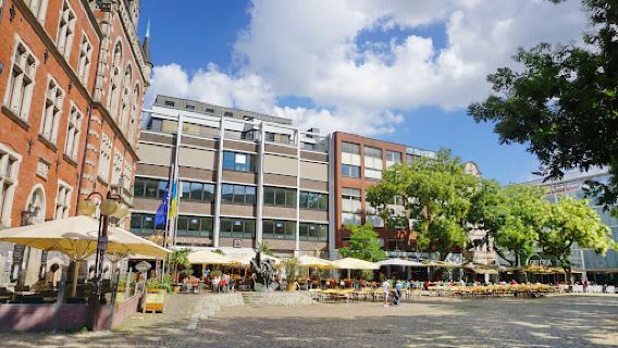 Schlossplatz