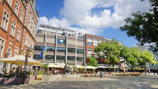 Schloßplatz