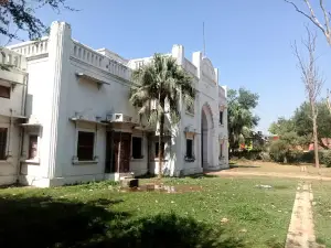 Rameshwaram Dham Ganga Sagar Teerth