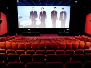 Darbar Cinema Hall