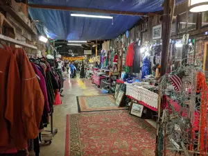 カイル・フリー・マーケット