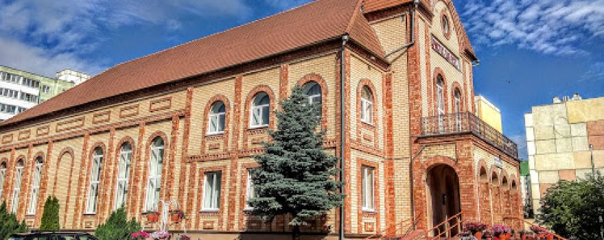 Baptist Church