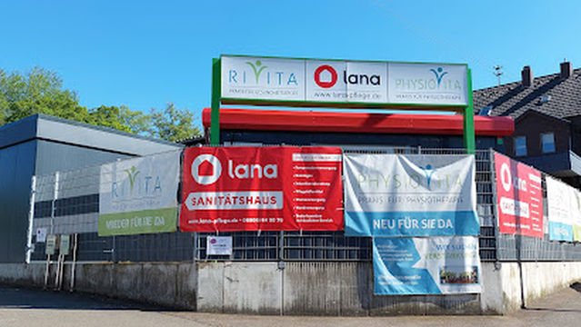 RiVita - Praxis für Gesundheitssport