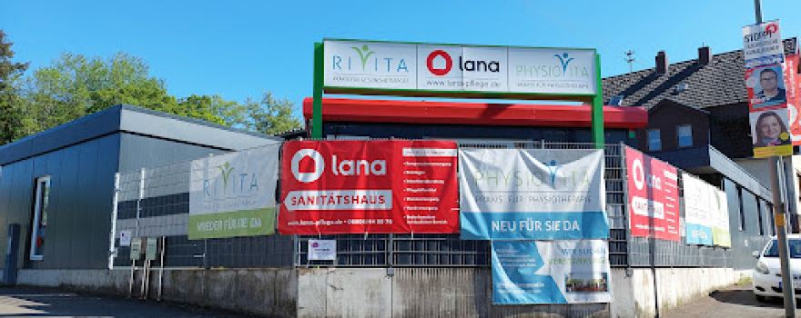RiVita - Praxis für Gesundheitssport