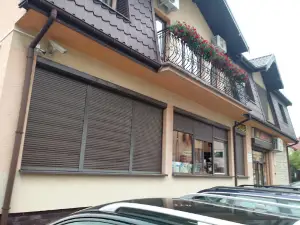 Kłos