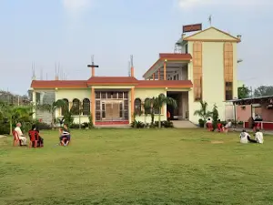 Narayani Vatika