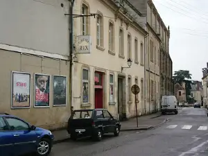 Cinéma Le Rex