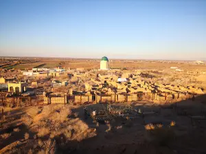 Mizdakkhan