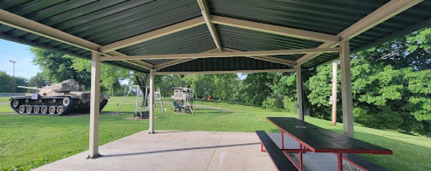 Memorial Park