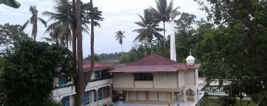 Surau Yayasan Al-Husna