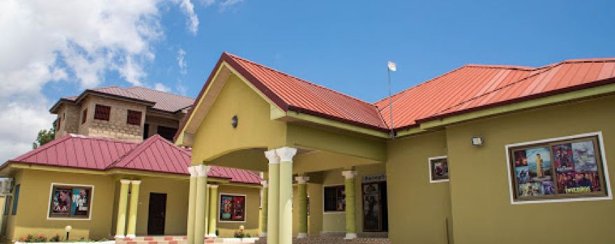 BizMovie House - Opeikuma Branch