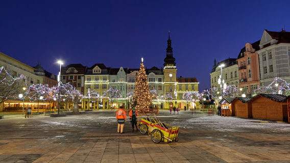 Ostrava