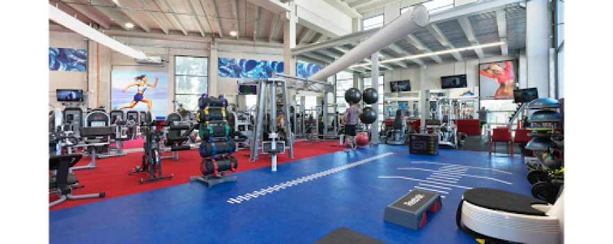 Fitness Park Mougins