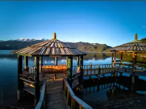Rara Lake रारा ताल
