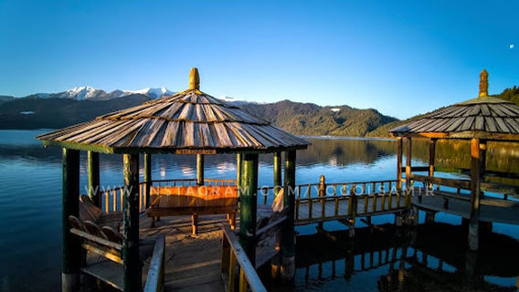Rara Lake रारा ताल