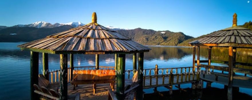 Rara Lake रारा ताल