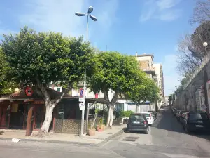 Stadio Angelino Nobile