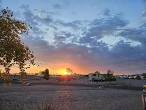 Sonoran Desert RV Park