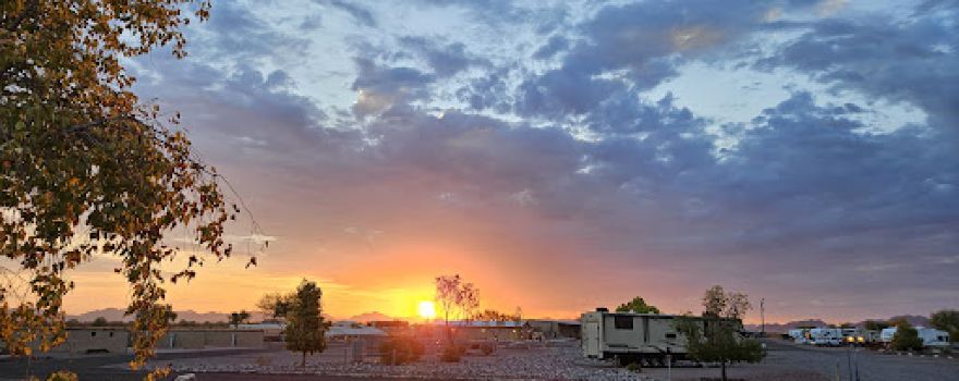 Sonoran Desert RV Park