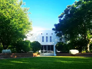 Parque Evangélico Los Paraísos