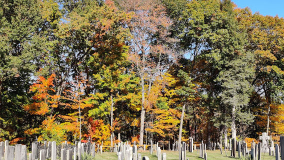 Historical Society of Glastonbury