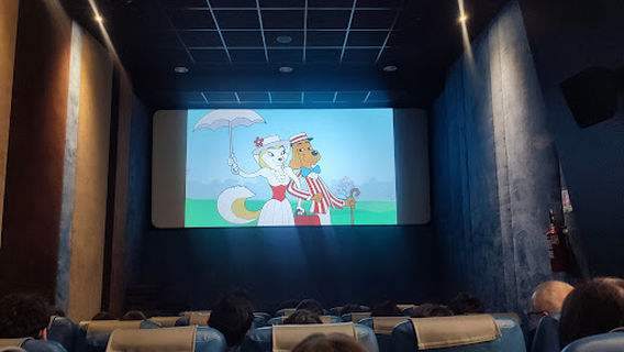 Multicinema Galleria