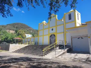 San Jose de la Fuente