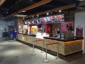 Erdenet Urgoo Cinema