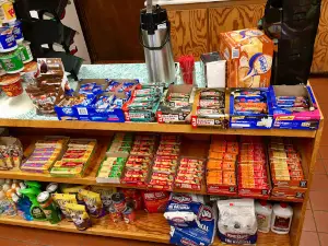 LJM's Travel Center & Conoco