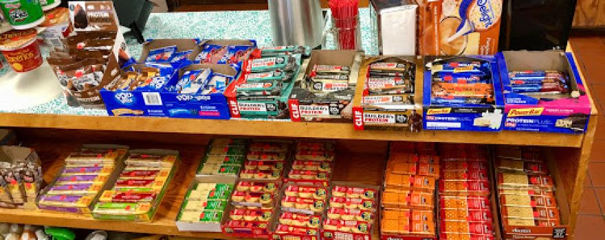 LJM's Travel Center & Conoco