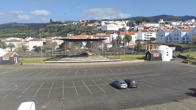 Estádio Municipal de Angra do Heroísmo