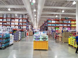 S&R Membership Shopping - Commonwealth