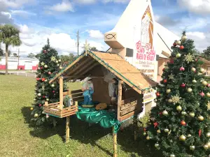 Our Lady Queen of Heaven Catholic Church