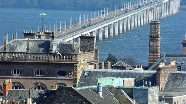 R C C G Open Heavens Edinburgh