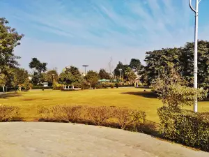 Bilawal Park Khairpur