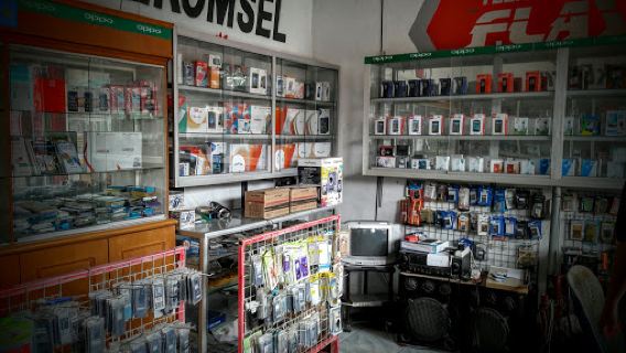 Simpang ke Piasa Ulu Kebun Air Batu