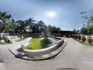 RCB Water Park