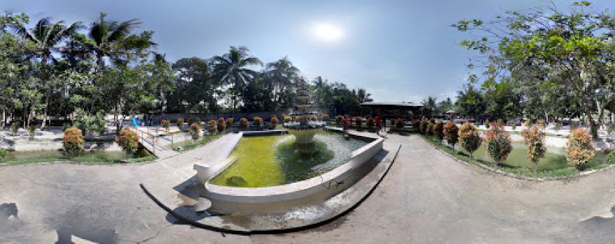 RCB Water Park