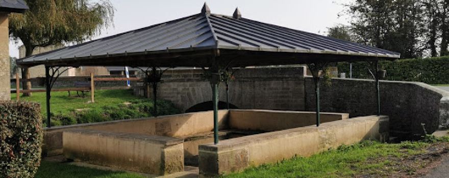 Lavoir de Ryes