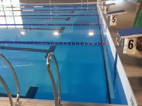 Centre Aquatique La Salamandre