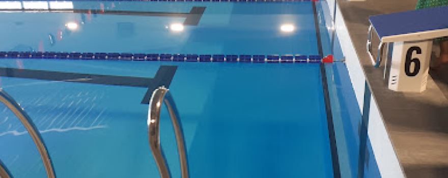 Centre Aquatique La Salamandre