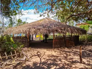 Forte da Baía da Traição