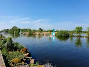 Balatonmáriafürdő Szabadstrand