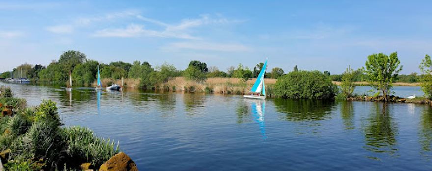 Balatonmáriafürdő Szabadstrand