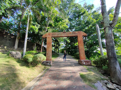 Baluarte Park