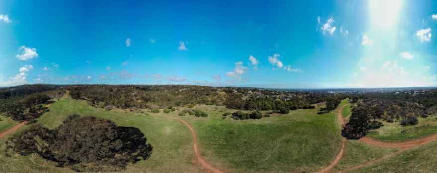 Shepherds Hill Recreation Park