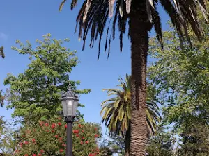 Plaza Urquiza