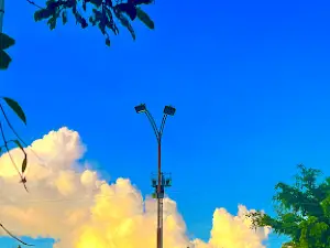 San Antonio Park