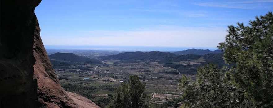 Cova d'en Baleta