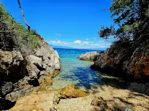 Plaža KAMP GLAVOTOK